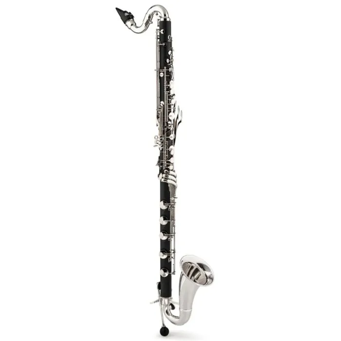 Clarinetto basso